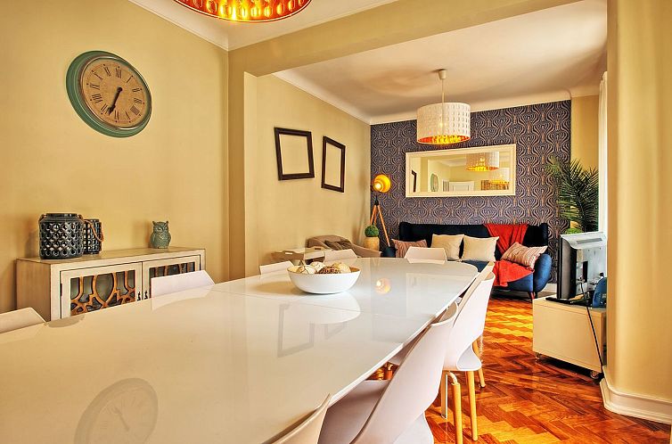Appartement Almirante 3