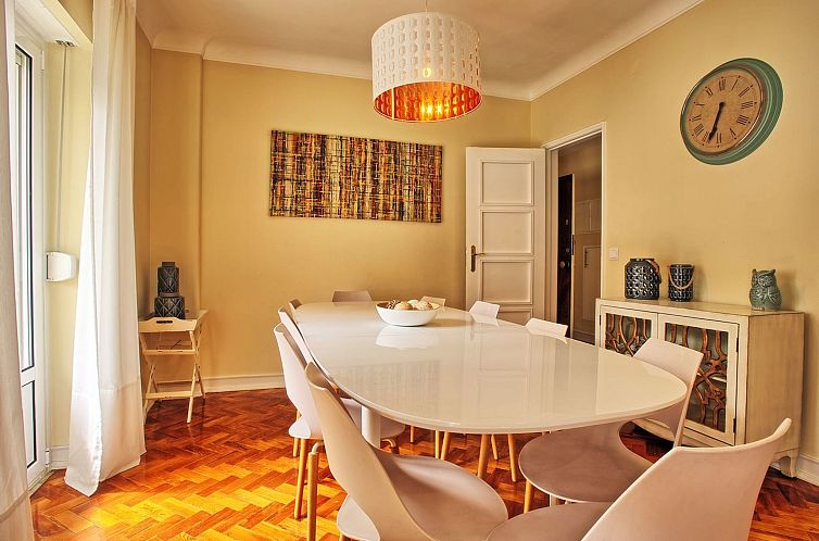 Appartement Almirante 3