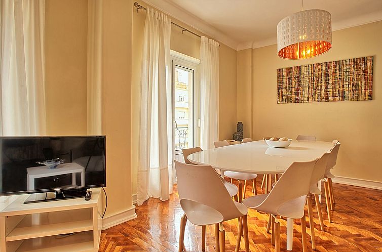 Appartement Almirante 3