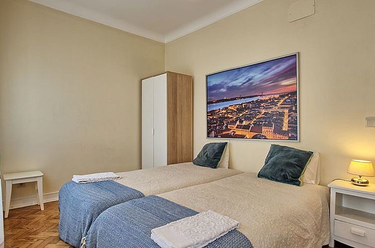 Appartement Admiral Dachgeschoss