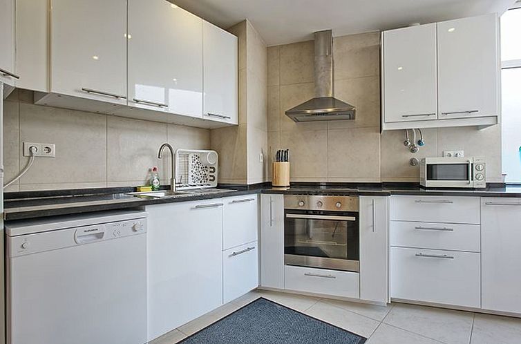 Appartement Admiral Dachgeschoss