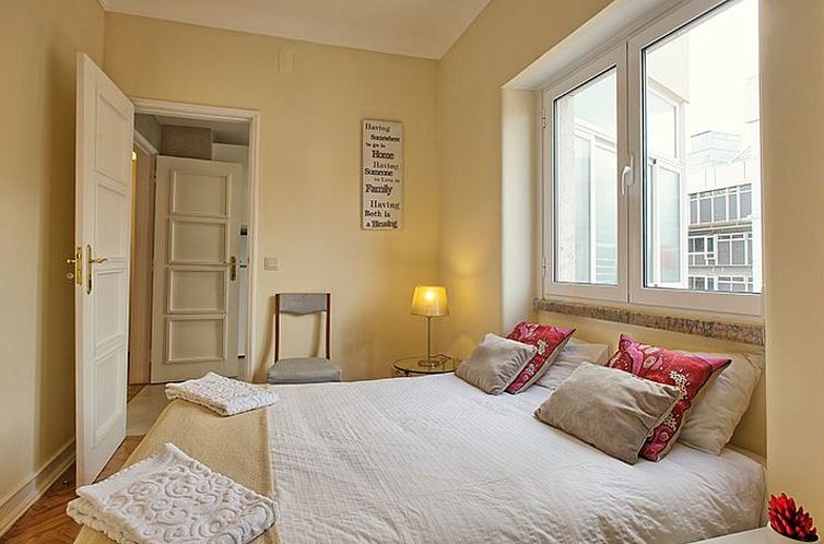 Appartement Admiral Dachgeschoss