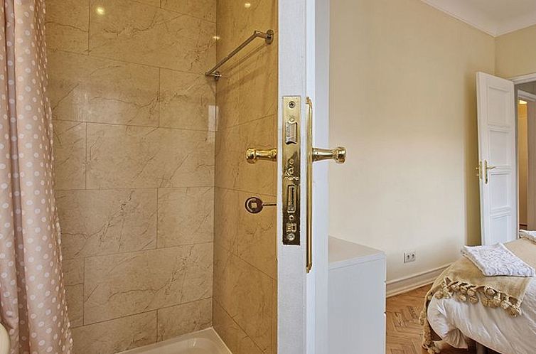 Appartement Admiral Dachgeschoss