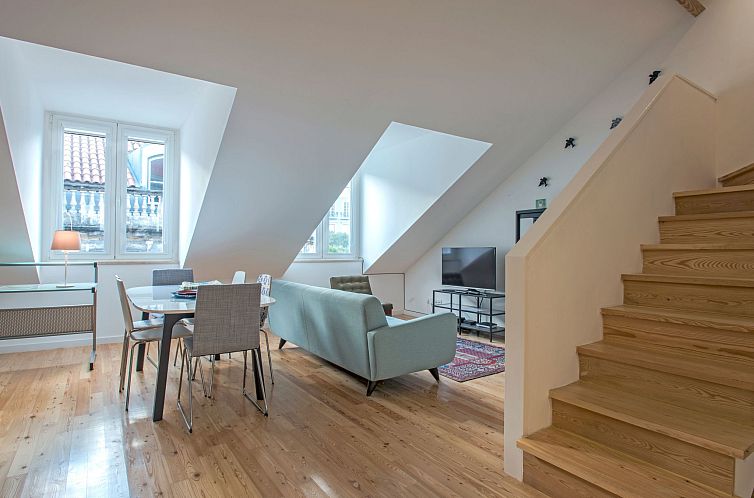 Appartement Boutique im Stadtzentrum