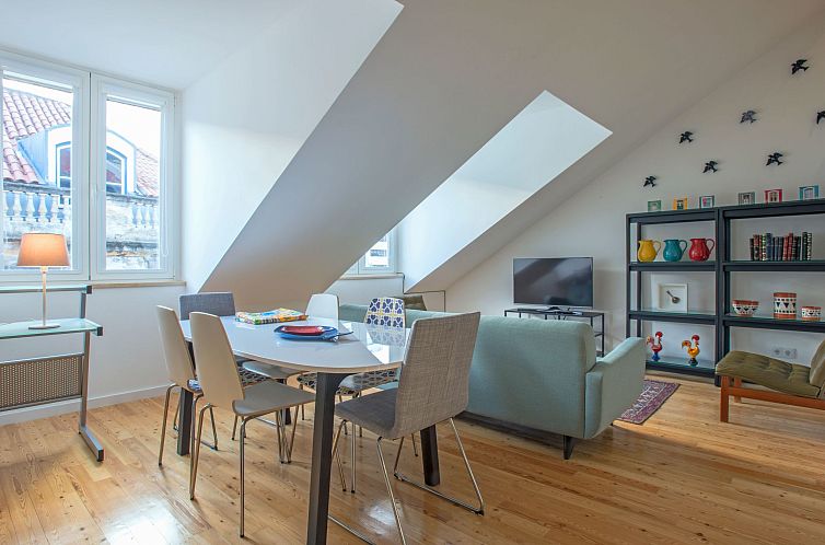 Appartement Boutique im Stadtzentrum