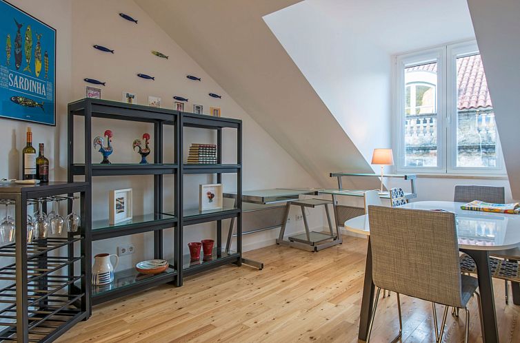 Appartement Boutique im Stadtzentrum