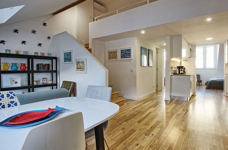 Appartement Boutique im Stadtzentrum