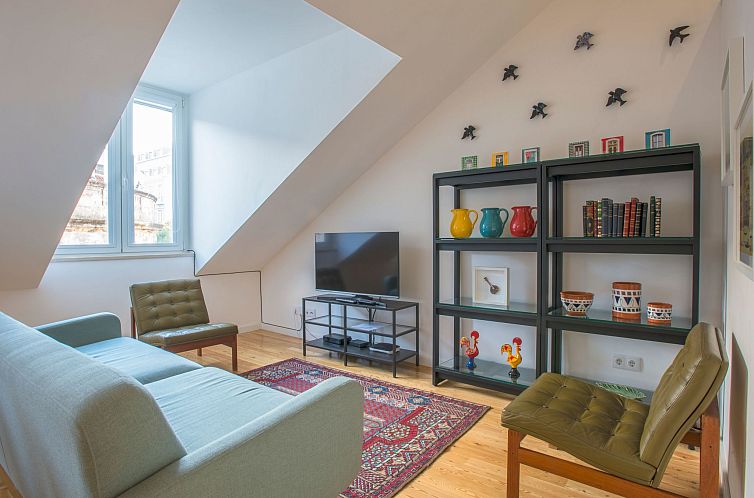 Appartement Boutique im Stadtzentrum