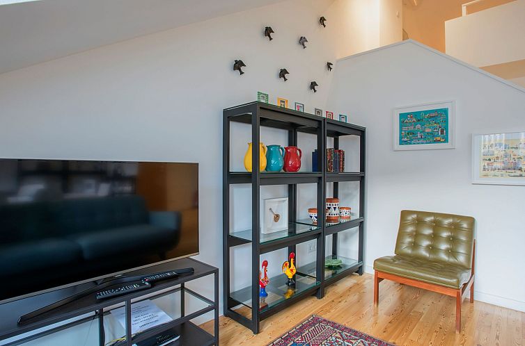 Appartement Boutique im Stadtzentrum