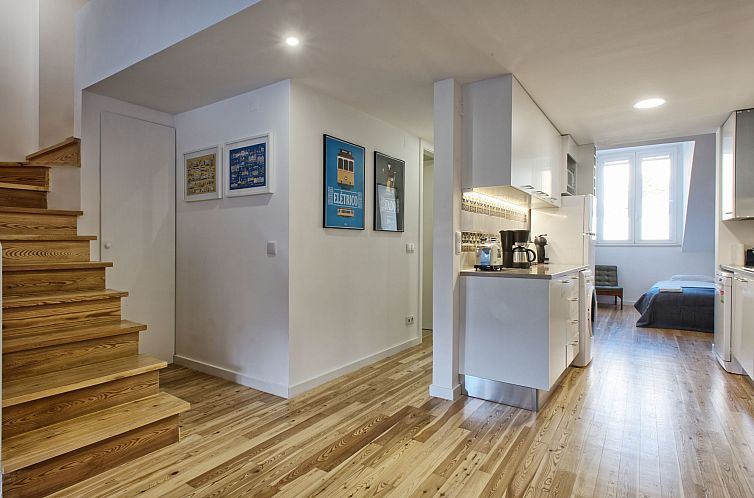 Appartement Boutique im Stadtzentrum