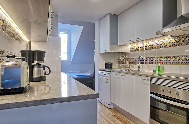 Appartement Boutique im Stadtzentrum