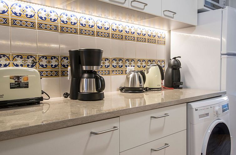 Appartement Boutique im Stadtzentrum