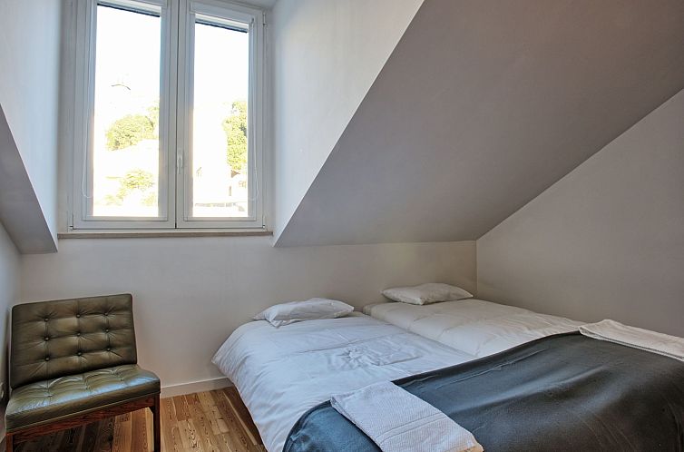Appartement Boutique im Stadtzentrum