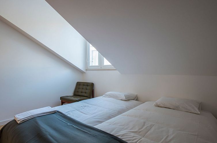 Appartement Boutique im Stadtzentrum