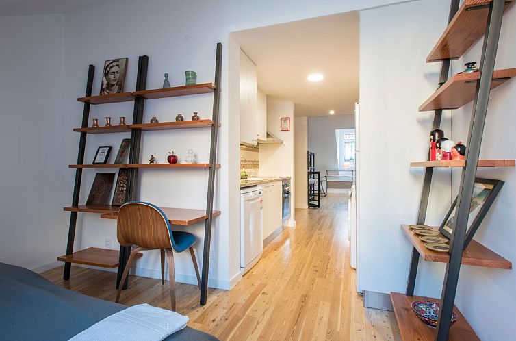 Appartement Boutique im Stadtzentrum