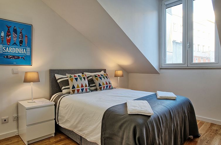 Appartement Boutique im Stadtzentrum
