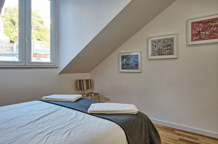 Appartement Boutique im Stadtzentrum