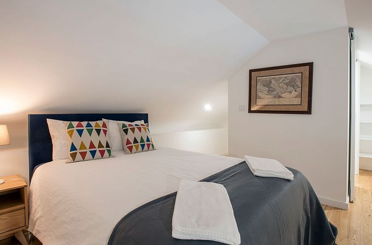 Appartement Boutique im Stadtzentrum