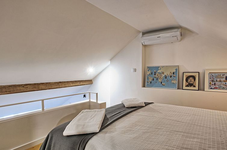 Appartement Boutique im Stadtzentrum