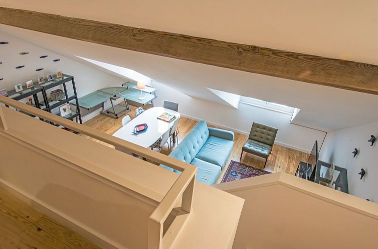 Appartement Boutique im Stadtzentrum