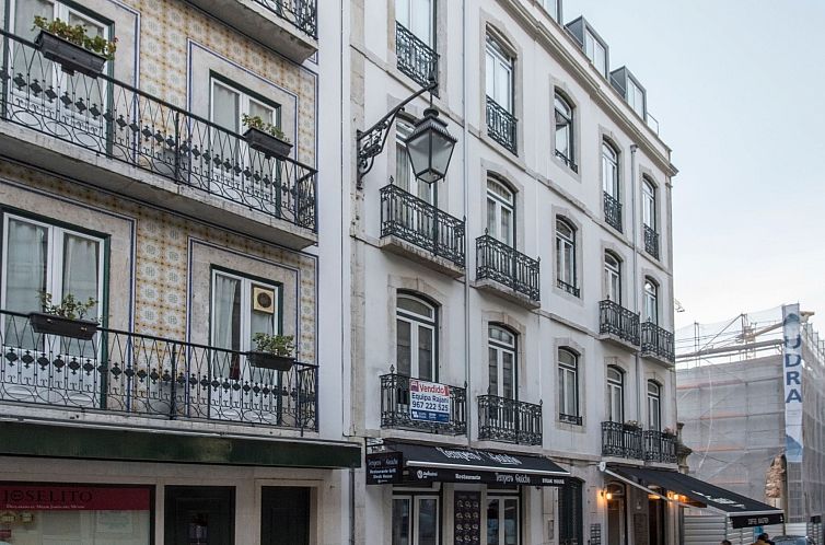 Appartement Boutique im Stadtzentrum