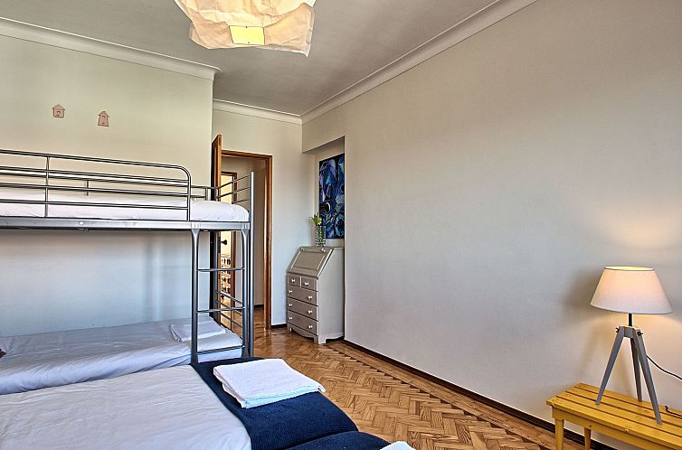 Appartement Studio für 17 Personen und 1 Kind in Lissabon
