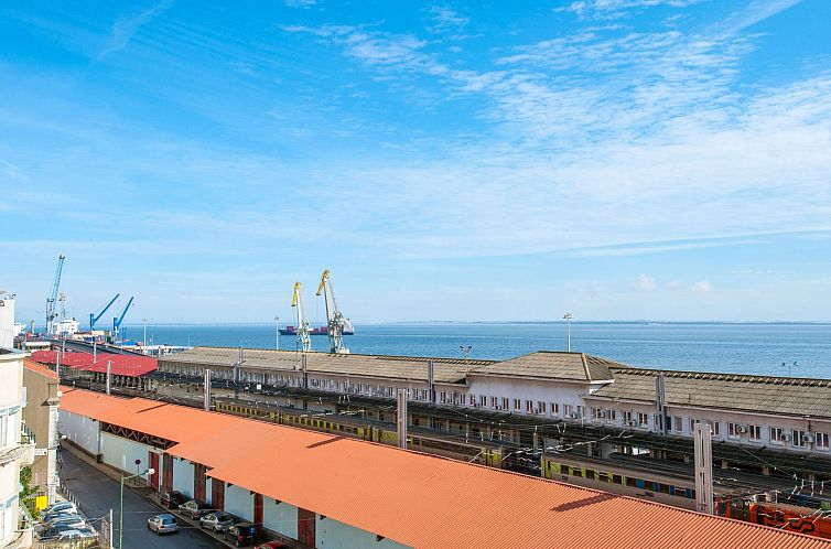 Appartement Studio für 17 Personen und 1 Kind in Lissabon