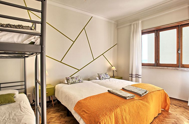 Appartement Studio für 17 Personen und 1 Kind in Lissabon