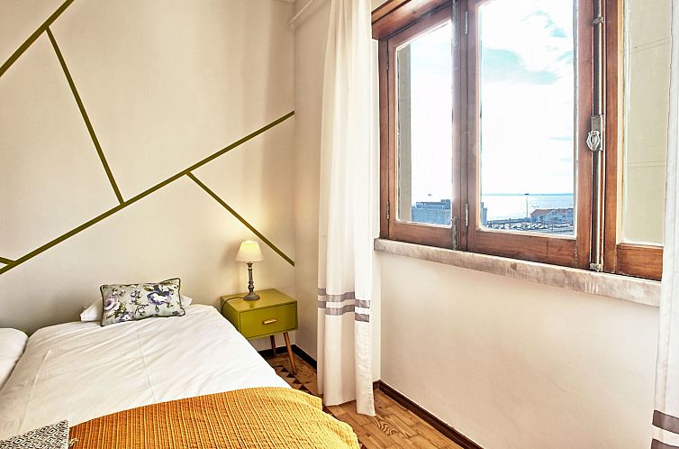 Appartement Studio für 17 Personen und 1 Kind in Lissabon