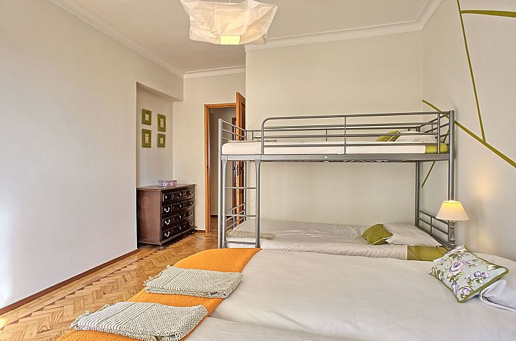 Appartement Studio für 17 Personen und 1 Kind in Lissabon