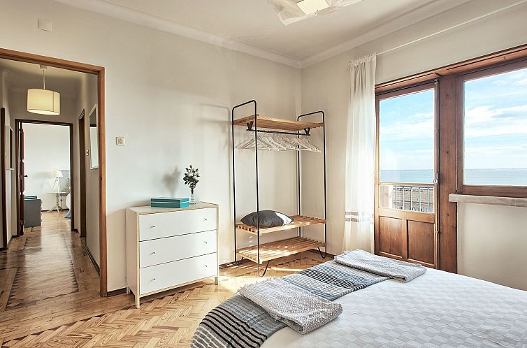 Appartement Studio für 17 Personen und 1 Kind in Lissabon