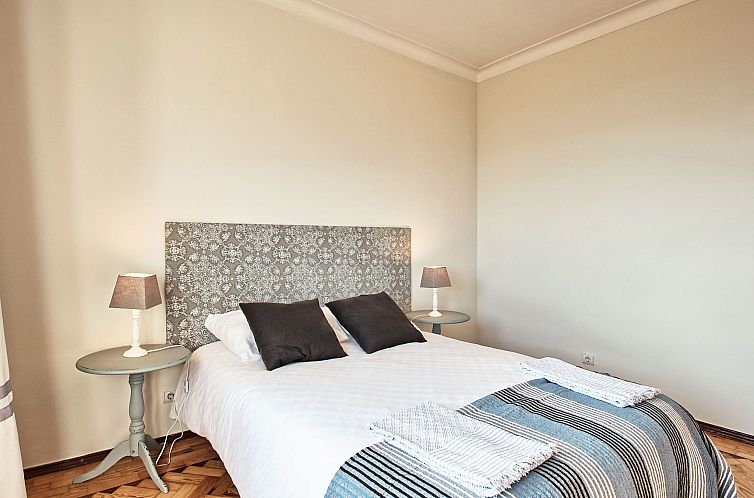 Appartement Studio für 17 Personen und 1 Kind in Lissabon