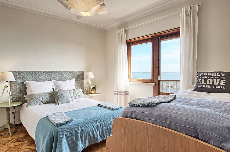 Appartement Studio für 17 Personen und 1 Kind in Lissabon