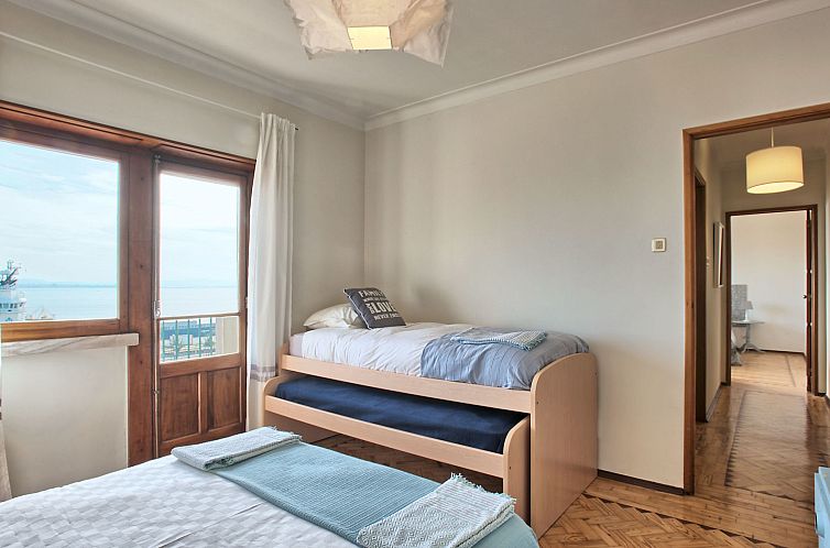 Appartement Studio für 17 Personen und 1 Kind in Lissabon