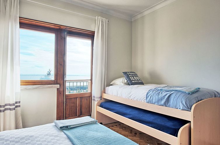 Appartement Studio für 17 Personen und 1 Kind in Lissabon