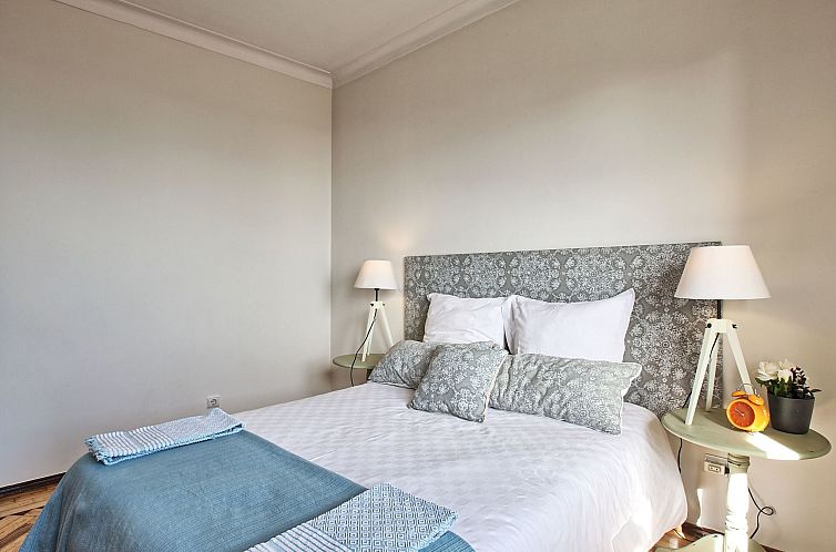 Appartement Studio für 17 Personen und 1 Kind in Lissabon