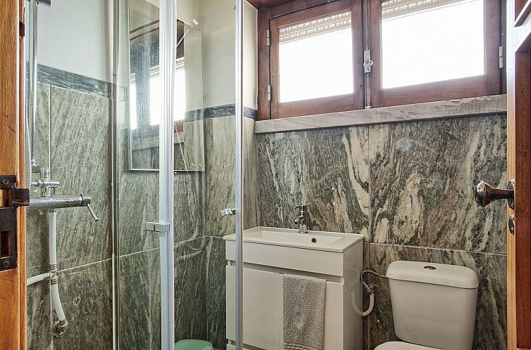 Appartement Studio für 17 Personen und 1 Kind in Lissabon