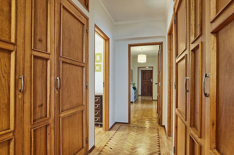 Appartement Studio für 17 Personen und 1 Kind in Lissabon