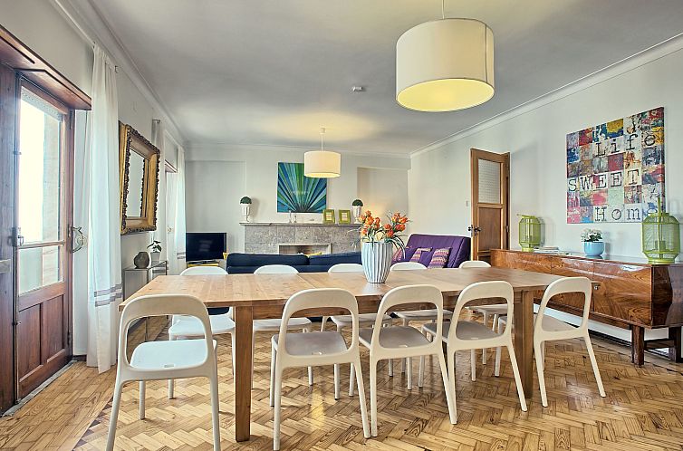 Unterkunft 13112819 - Appartement Vale do Tejo - Appartement Studio für 29 Personen und 1 Kind in Lissabon,