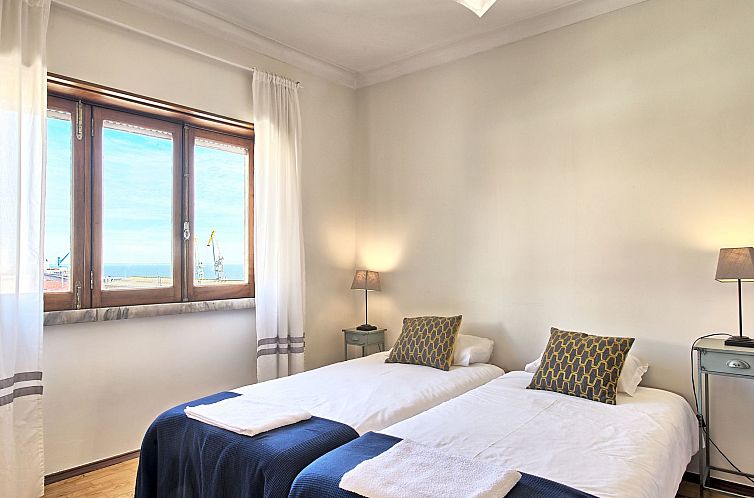 Appartement Studio für 29 Personen und 1 Kind in Lissabon,