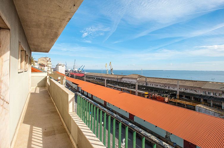 Appartement Studio für 29 Personen und 1 Kind in Lissabon,