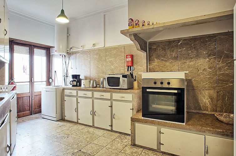 Appartement Studio für 29 Personen und 1 Kind in Lissabon,