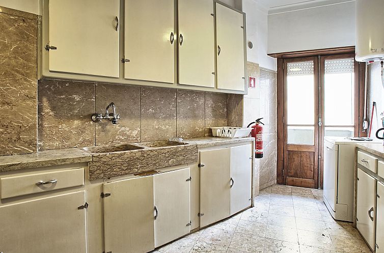 Appartement Studio für 29 Personen und 1 Kind in Lissabon,