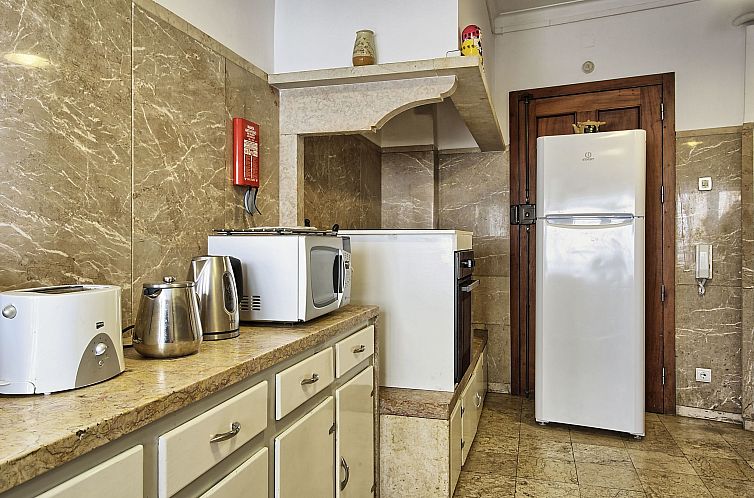 Appartement Studio für 29 Personen und 1 Kind in Lissabon,