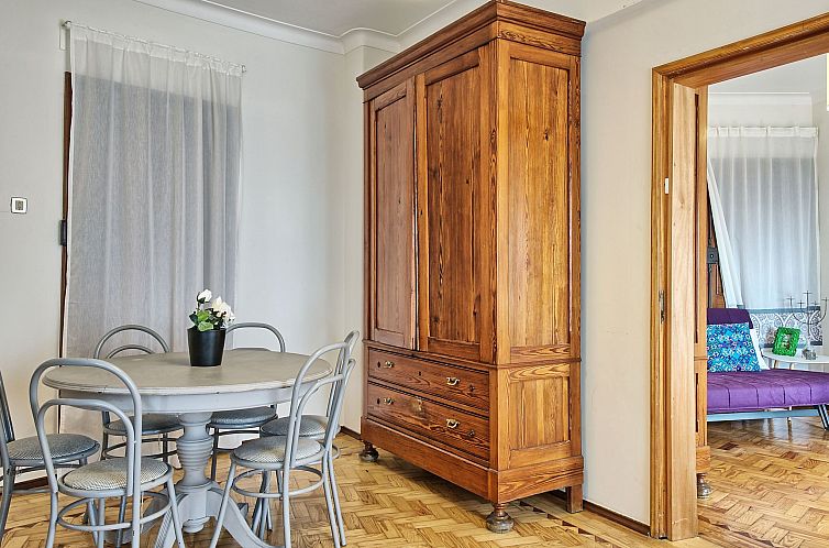Appartement Studio für 29 Personen und 1 Kind in Lissabon,