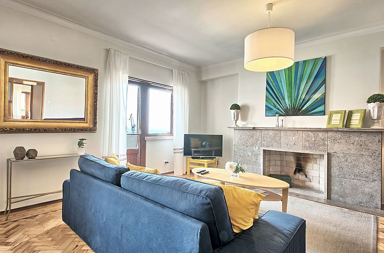 Appartement Studio für 29 Personen und 1 Kind in Lissabon,
