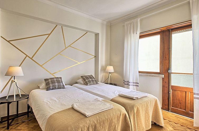 Appartement Studio für 29 Personen und 1 Kind in Lissabon,