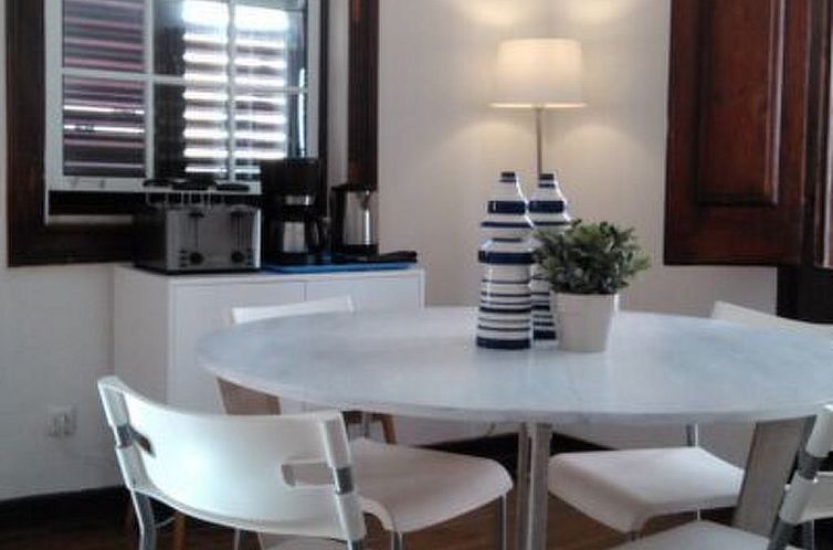 Appartement Inglesinhos 1.