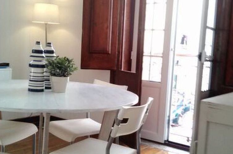 Appartement Inglesinhos 1.