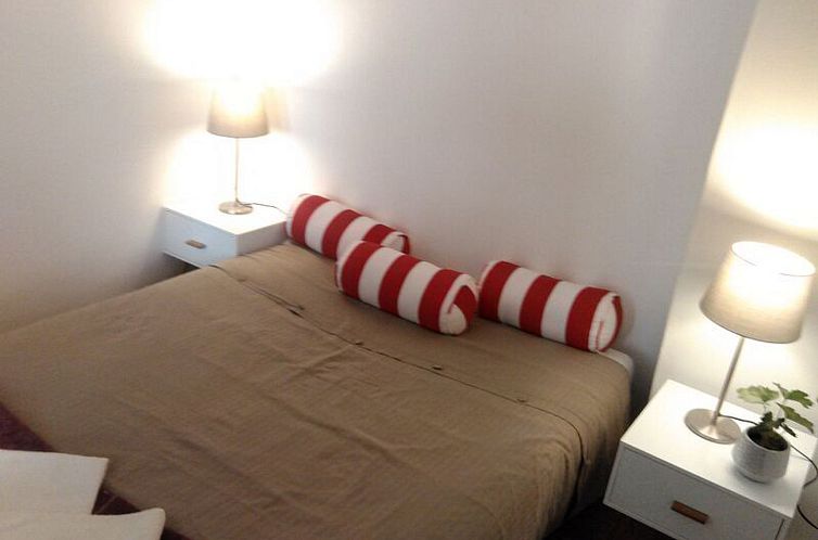 Appartement Inglesinhos 1.